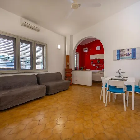 Villa Carmela Arenella *