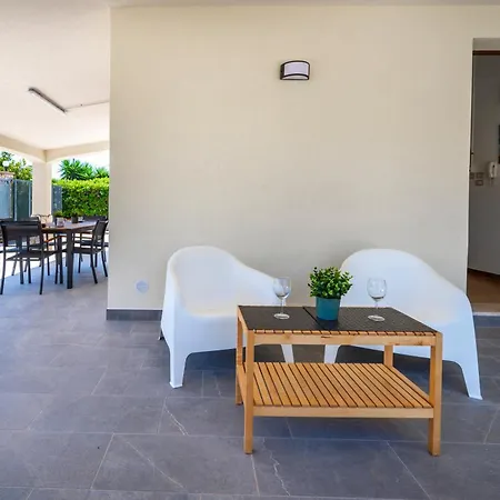 Villa Carmela *