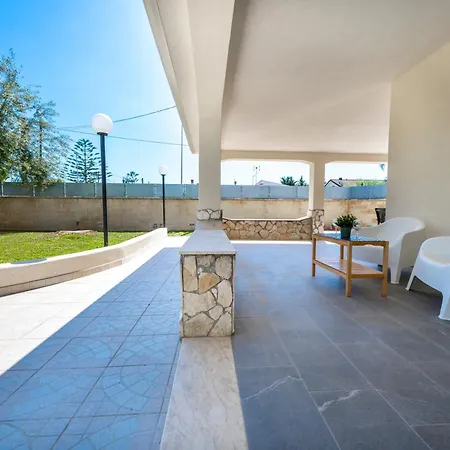 Villa Carmela Arenella